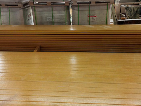 玻璃钢挤拉格栅盖板 (4)