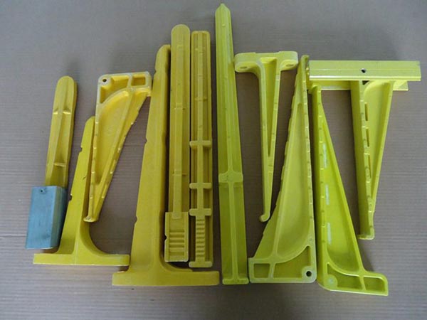 玻璃钢电缆支架型号齐全