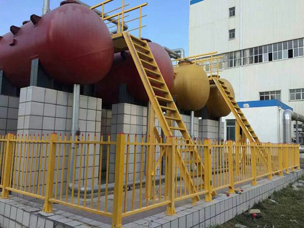 玻璃钢护栏 (2)