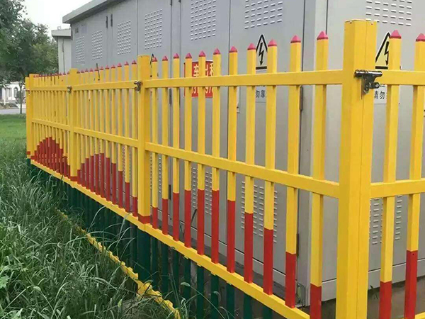玻璃钢围栏